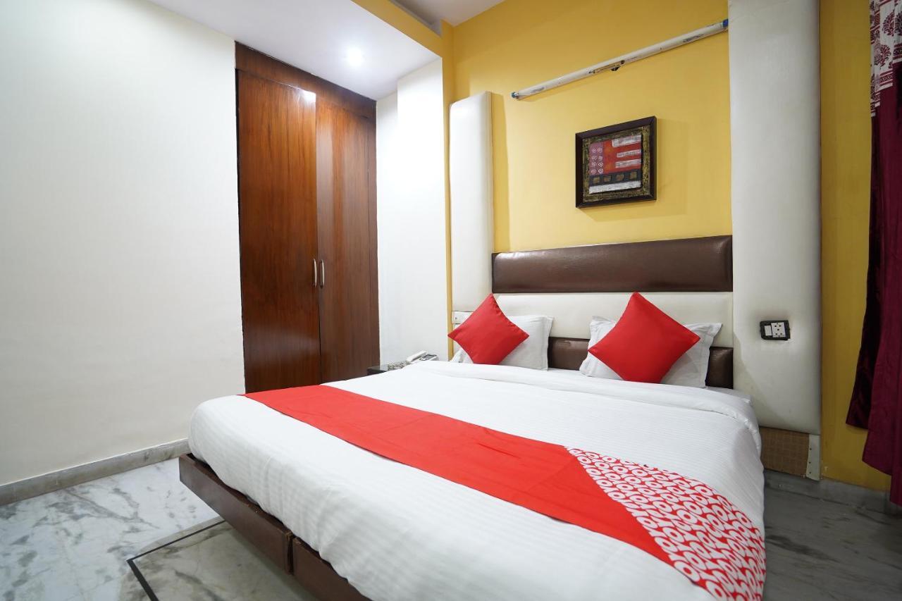 Hotel East New Delhi